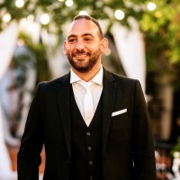 BotaniX Employee Stephane Farache's profile photo