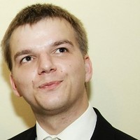 Dekbera Employee Deividas Barzda's profile photo