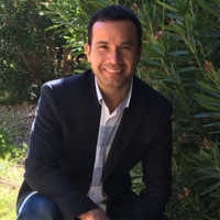 Atlantica Sustainable Infrastructure Plc Employee Juan Ojeda's profile photo