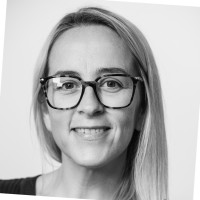 Omega Resource Group Employee Amie Daniels's profile photo