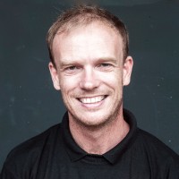 MAX Digital Services Employee Anthony Poignant's profile photo