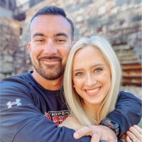 Gainesville High School Employee Parker Montgomery's profile photo