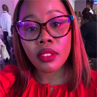 Secondments Employee Mamodishe Accountant's profile photo