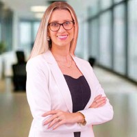 Edenred Pay Employee Paula Andrioli Bennech's profile photo
