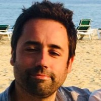 Profitable Web Projects Employee Tim Woolfson's profile photo