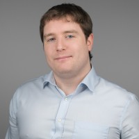 Stericycle Expert Solutions EMEAA Employee Richard Chalmers's profile photo