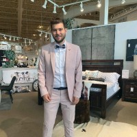 WeighPack Systems Inc. Employee Dario Marinic's profile photo
