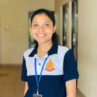 Singhagiri Solar Employee Hasini Sandunika's profile photo