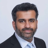 Onyx Medical Partners Employee Areeb Khan's profile photo
