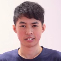 IDI-Itech Development Inc. Employee Tommy Chan's profile photo