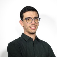 Achraf Masmoudi Email & Phone Number