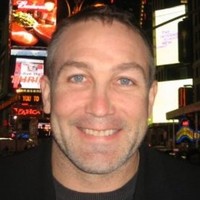 AmForge Employee Dan Whaley's profile photo