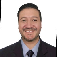 City of Laredo Employee Michael Blake's profile photo