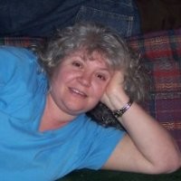 Brenda Hill