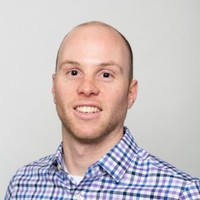 King County, WA Employee Andrew Cronholm's profile photo