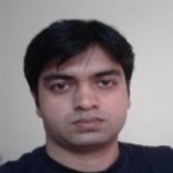 KenApps Employee Ravindra Mandre's profile photo
