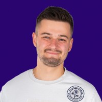Journey Further Employee Henry Holmes's profile photo