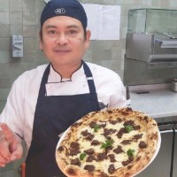 800PIZZA LLC Employee Edward Pacursa's profile photo