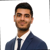 Anish Mehta Email