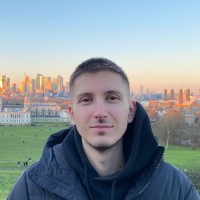 Stripe Employee Andrei Cazacu's profile photo