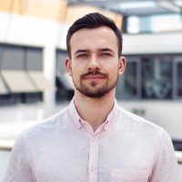 AONIC - digital. together. Employee Robert Bebenek's profile photo