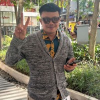 Tritech Consult Employee Diki Wahyudi's profile photo