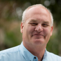 Self-employed Employee Mark Lingo's profile photo