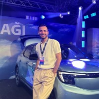 Tanoto Employee Fatih Gök's profile photo