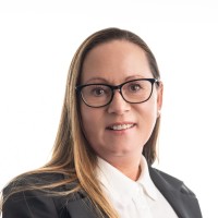 IKM Subsea AS Employee Camilla Duff's profile photo