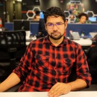 Repassa Employee Hugo Tavares's profile photo
