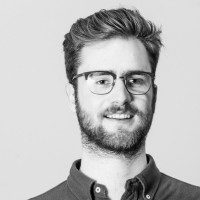 IBENS Employee Maxim Notte's profile photo