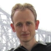 Permaconn Employee Greg Griffiths's profile photo