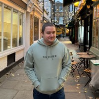 Adam Copner Email & Phone Number