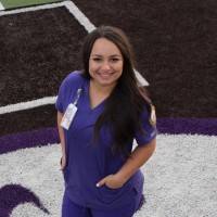 Baylor Scott & White Hillcrest Medical Center Employee Alexia Rowe's profile photo