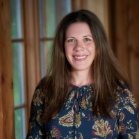 NYSERNet Employee Tina O'Mara's profile photo