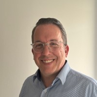 Mark3D - Markforged Employee Stefan Lentz's profile photo