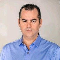 IDE Technologies Employee Tomer Efrat's profile photo
