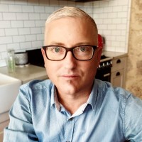 Stile Education Employee Stephen Dornan's profile photo