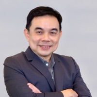 Fullerton Fund Management Employee Denny Quek's profile photo