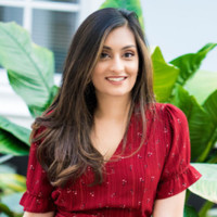 Prerna Sinha Email & Phone Number