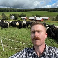 The Regenaissance Employee Ryan Griggs's profile photo