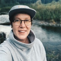 THE COFFEE OASIS Employee Michelle Sherwin's profile photo