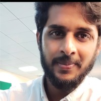 Benchmark Foods LLC Employee Yazir Ahamed's profile photo