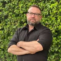 Mutant Employee Joseph Barratt's profile photo