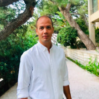 Fever Employee Viktor Voltaire's profile photo