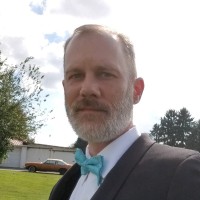 Highmark Health Employee Bruce Heller's profile photo