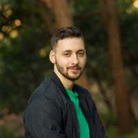 C. Melonakos Email & Phone Number