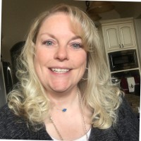 City of Tulsa Employee Ginger Ward's profile photo