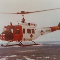 Apeiron UAV LLC Employee Dan Franco's profile photo