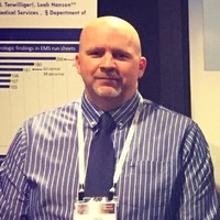 Bladen Community College Employee Brian Hehl's profile photo